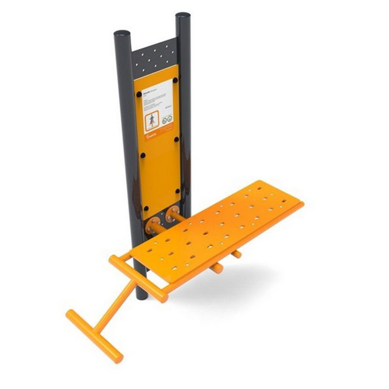 Fitness Standard – Exercise Bench