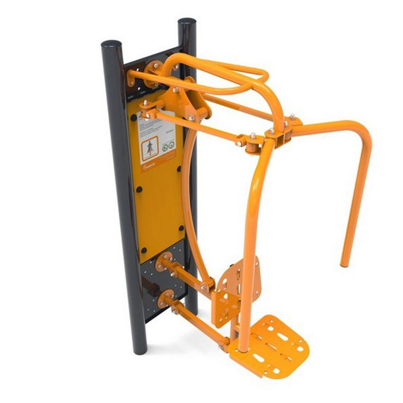 Fitness Standard – Butterfly