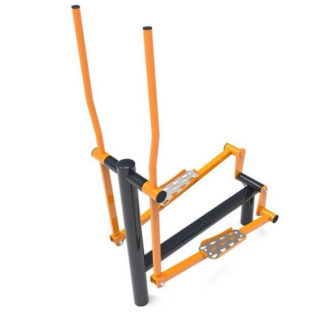 Fitness Standard - Elliptical