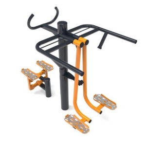 Outdoor Gym Equipment