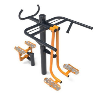 Outdoor Gym Equipment