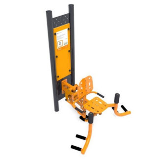 Fitness Standard - Leader Diver