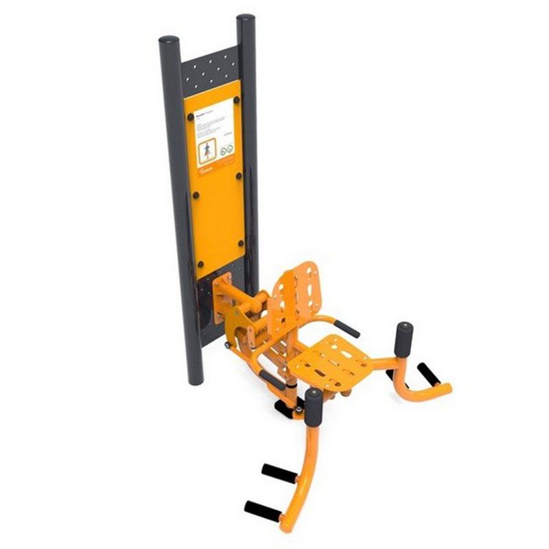 Fitness Standard – Leader Diver