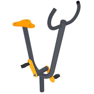 Fitness Standard - Bike