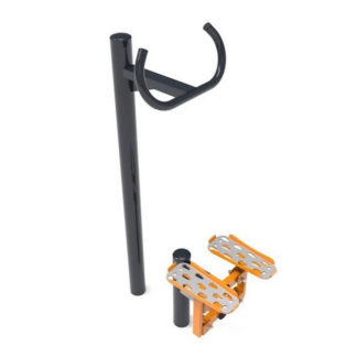 Fitness Standard - Stepper