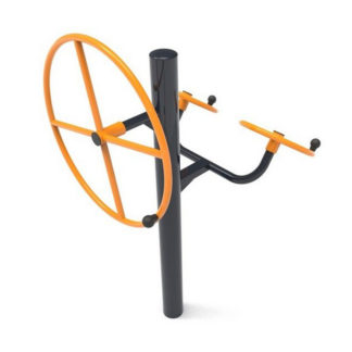 Fitness Standard - Tai Chi Wheels