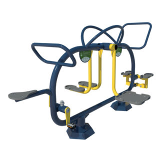 mini fitness gym equipment