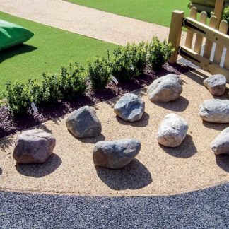 an image of Resin Bound Gravel flooring