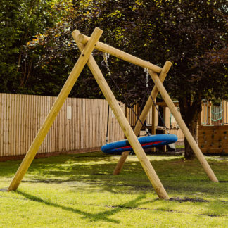 an image of a Nest Swing