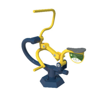 Fitness Mini - Exercise Bike