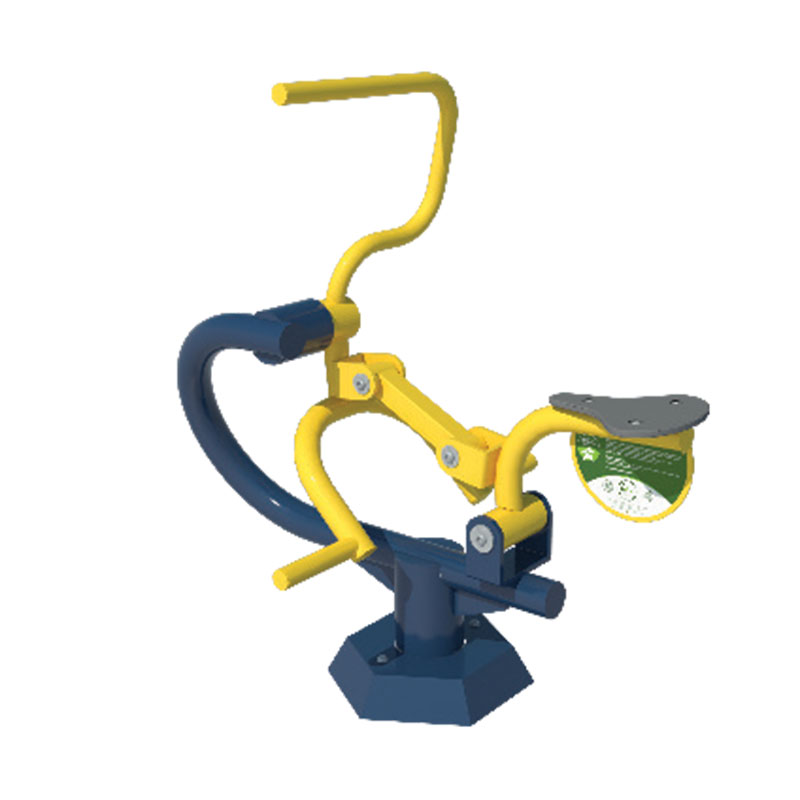 Fitness Mini – Exercise Bike