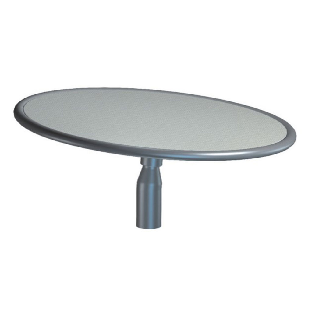 Spinning Disk (Carousel No.5)