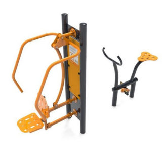 Outdoor Gym Equipment