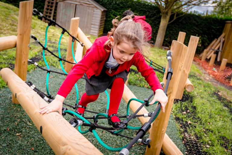 The Importance of Play for Childhood Development