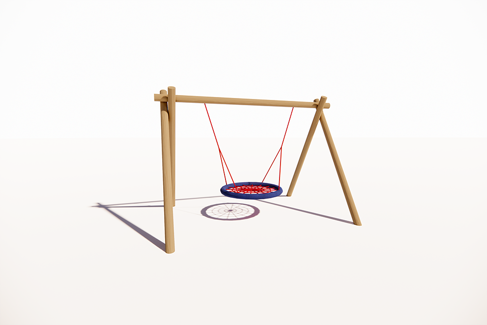 Nest Seat Swing