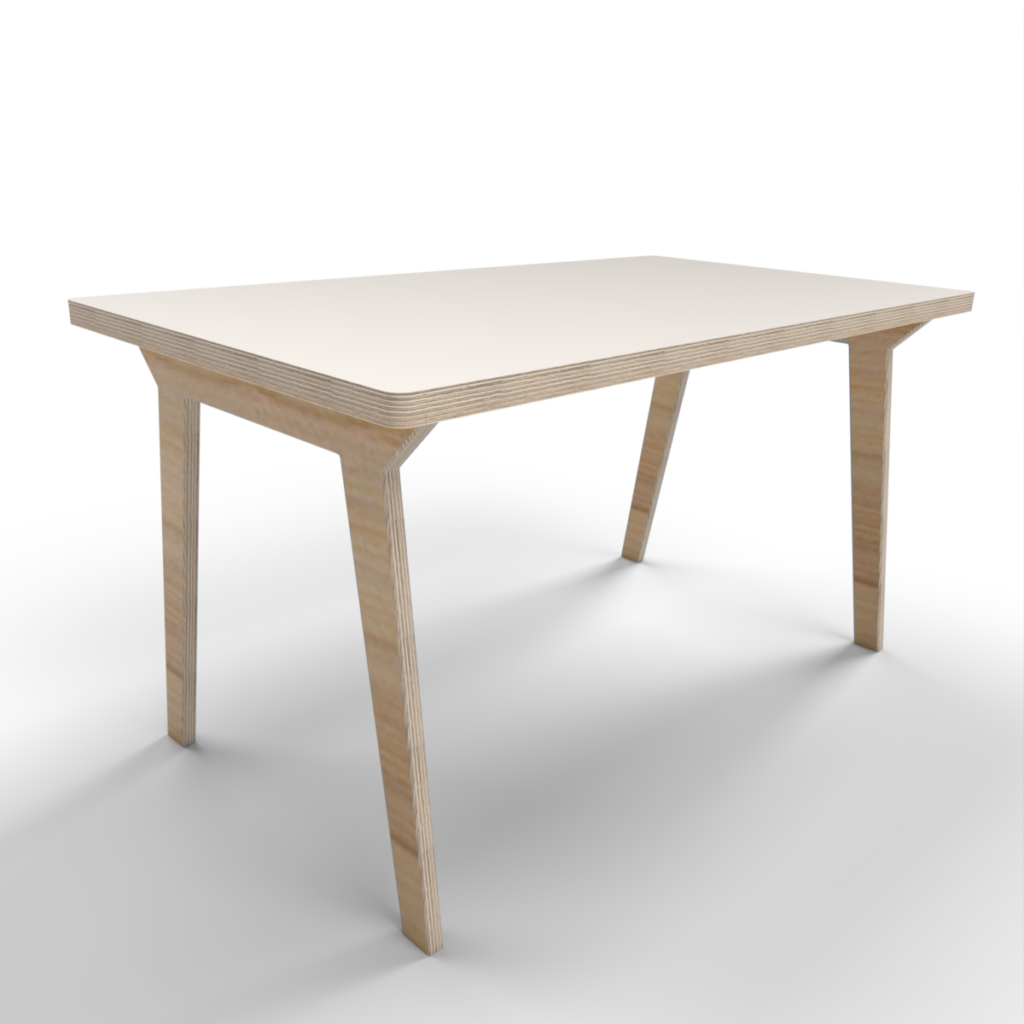 Classroom Table – Size Mark 2