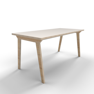 Indoor Classroom Table for 8-11 Year Olds