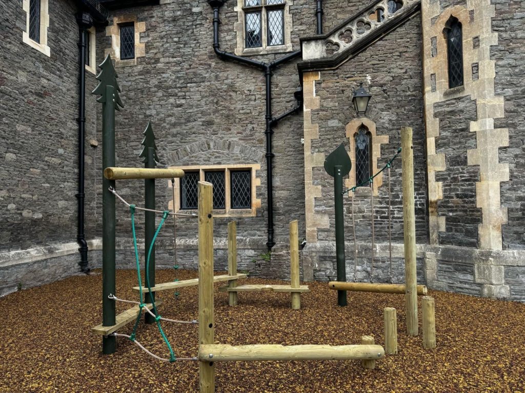 Avanti Gardens, Bristol