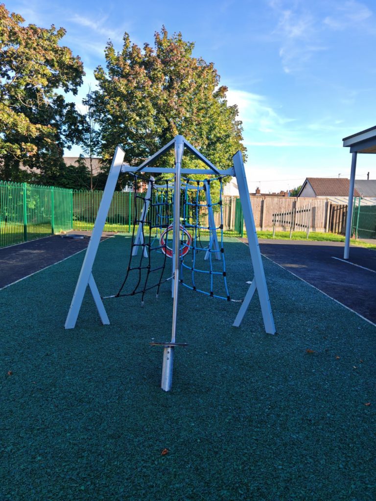 Rowan Gate Primary School, Wellingborough