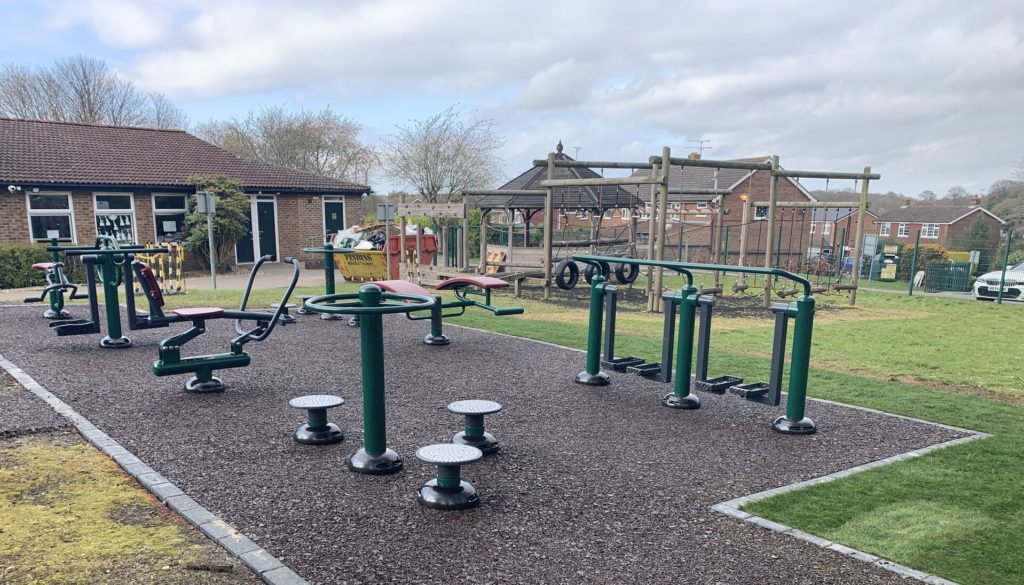 Hempstead Junior School, Gillingham