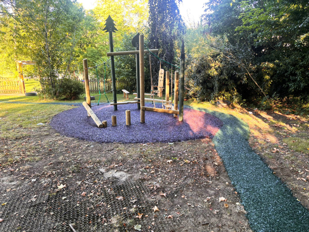 Oaklands Primary Academy, Biggin Hill, South London