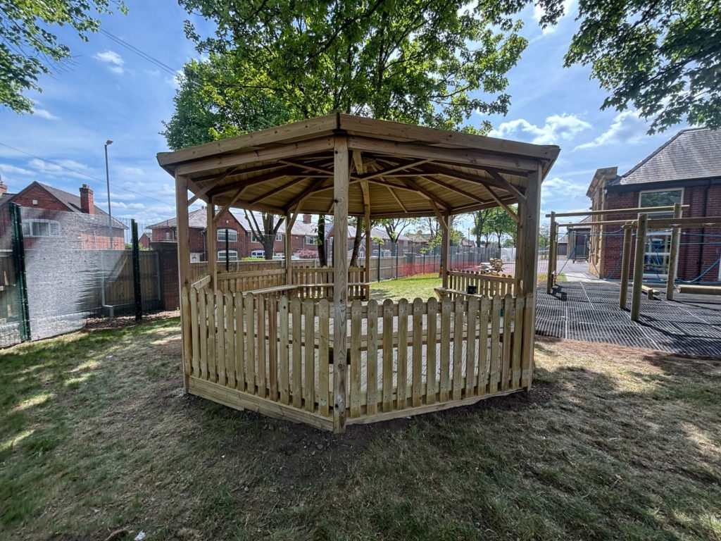 Bescot Hall School, Walsall, West Midlands