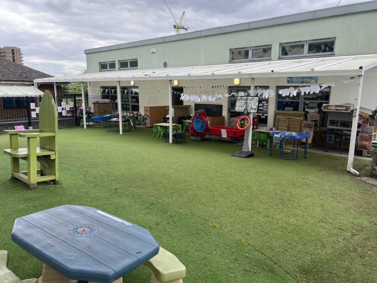 St Joseph’s Catholic Primary School, Barking and Dagenham