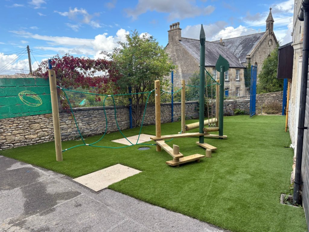 Eastcombe Primary School, Eastcombe, Gloucestershire