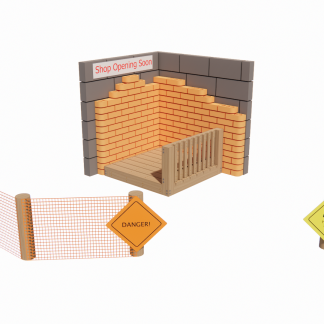 The Construction Zone