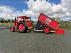 Play Tractor