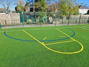 Sports Surfacing