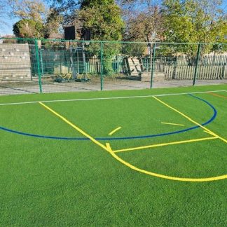 Sports Surfacing