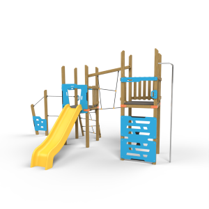 Hedgehog Play Tower