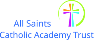 Holy Rood Catholic Primary School trust logo