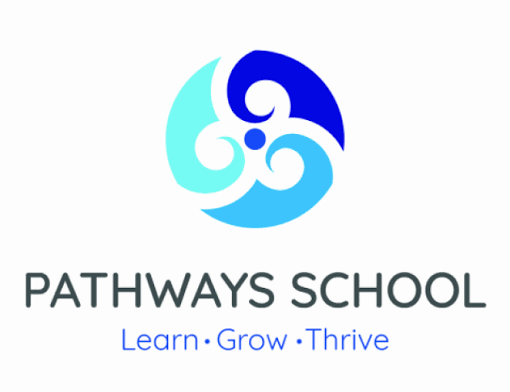 Pathways School logo