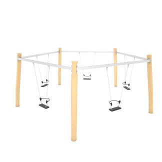 Robinia Combination Swing