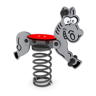 Horse Springer