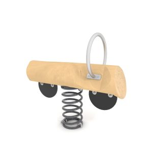 Robinia Motorbike Springer