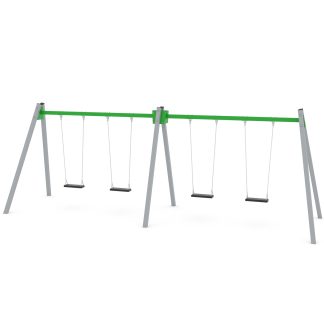 Flat Seat Swing Combo